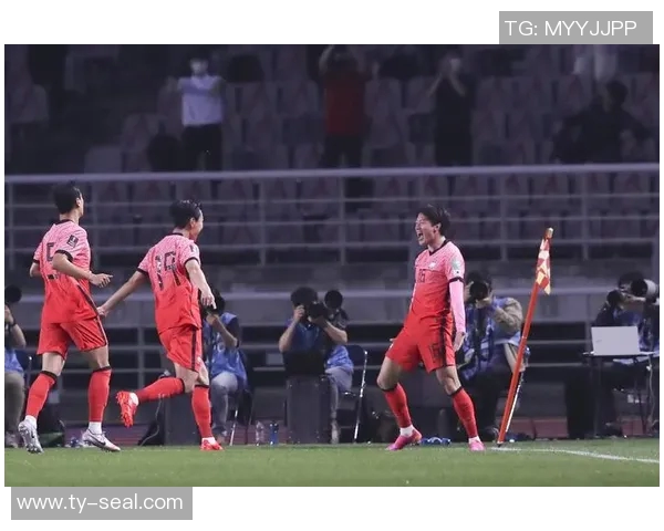 瑞士与韩国足球对决结果揭晓精彩瞬间回顾与分析