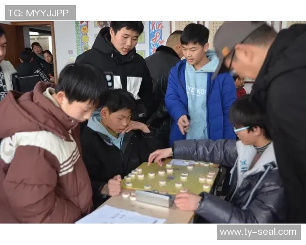 精彩象棋比赛视频集锦领略棋艺之美与智慧的较量