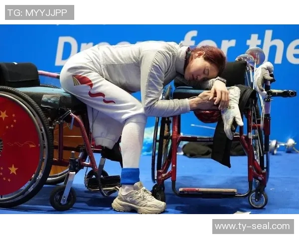 特奥精神激励无数心灵共筑梦想舞台展现自我无限可能